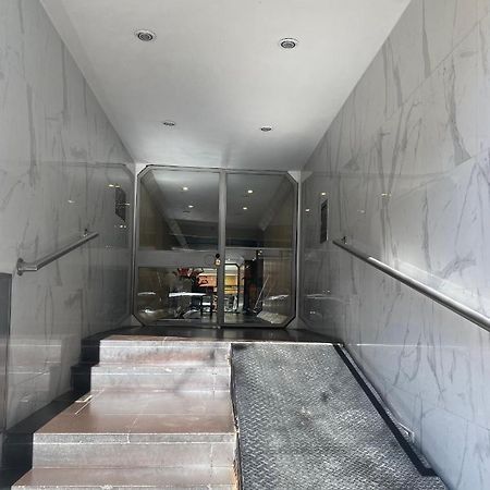 Comfortable Studio In Heart Of Recoleta Buenos Aires Bagian luar foto