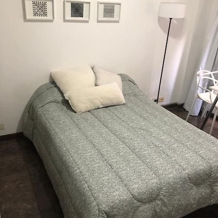 Comfortable Studio In Heart Of Recoleta Buenos Aires Bagian luar foto