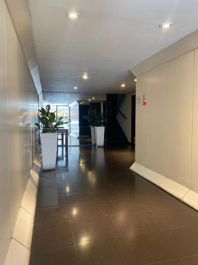 Comfortable Studio In Heart Of Recoleta Buenos Aires Bagian luar foto