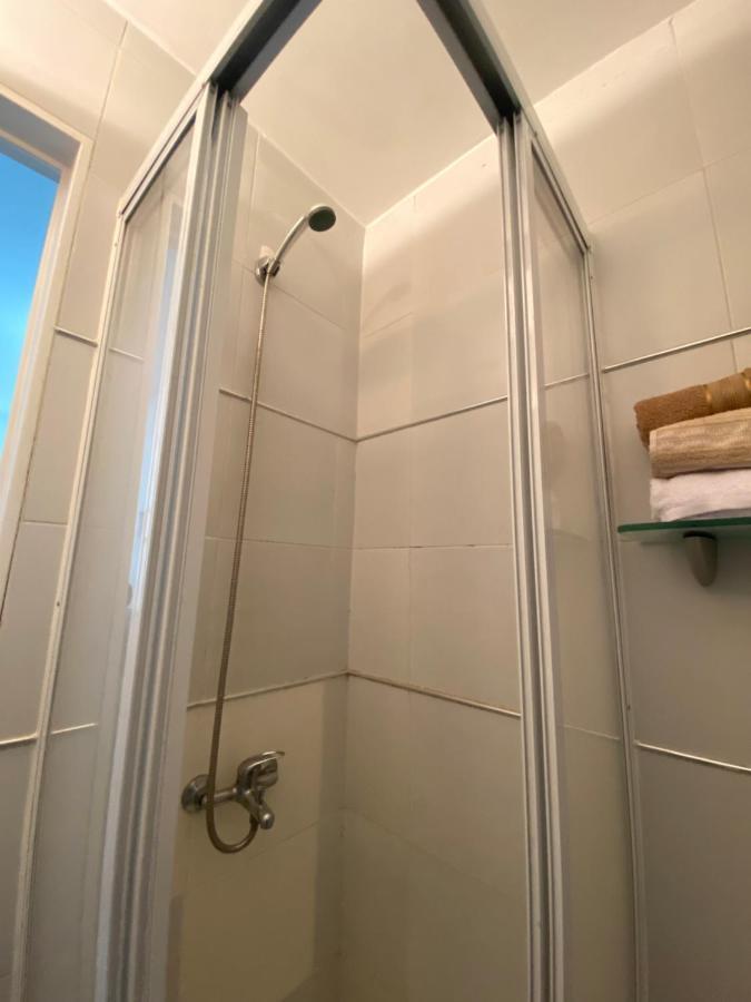 Comfortable Studio In Heart Of Recoleta Buenos Aires Bagian luar foto