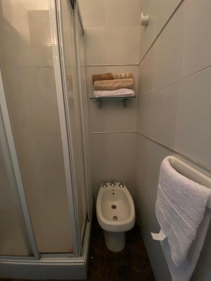 Comfortable Studio In Heart Of Recoleta Buenos Aires Bagian luar foto