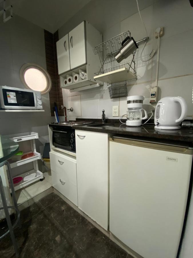 Comfortable Studio In Heart Of Recoleta Buenos Aires Bagian luar foto