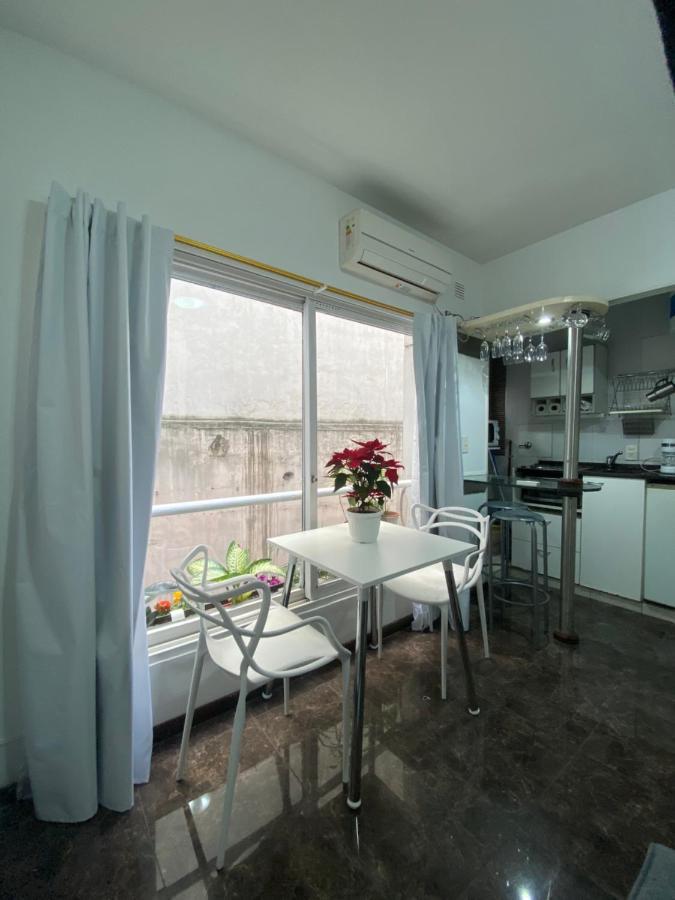 Comfortable Studio In Heart Of Recoleta Buenos Aires Bagian luar foto