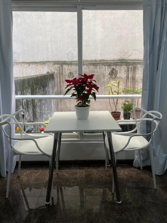 Comfortable Studio In Heart Of Recoleta Buenos Aires Bagian luar foto