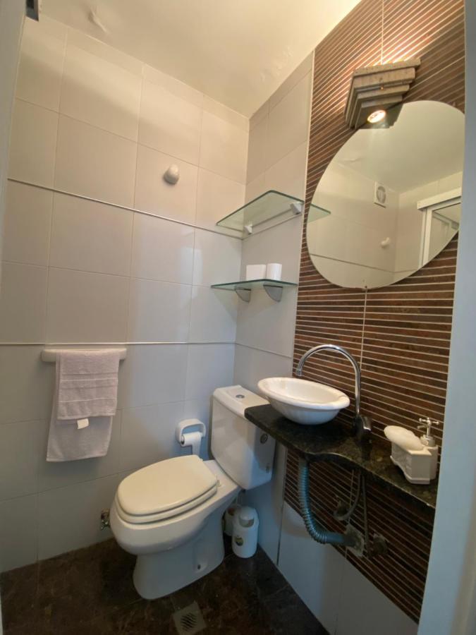 Comfortable Studio In Heart Of Recoleta Buenos Aires Bagian luar foto
