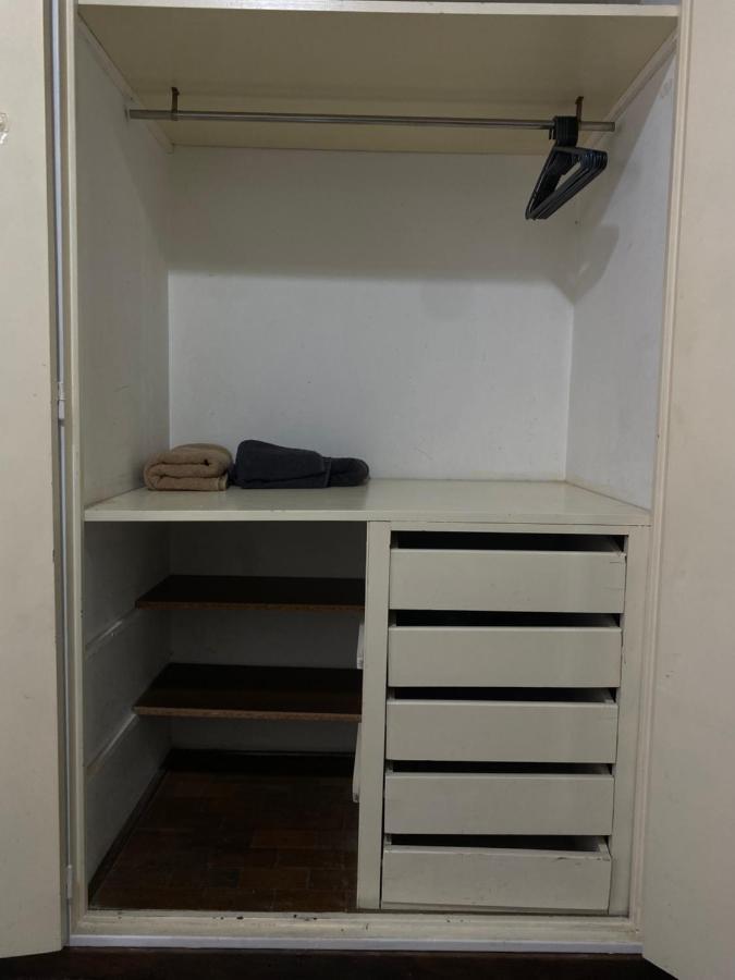 Comfortable Studio In Heart Of Recoleta Buenos Aires Bagian luar foto