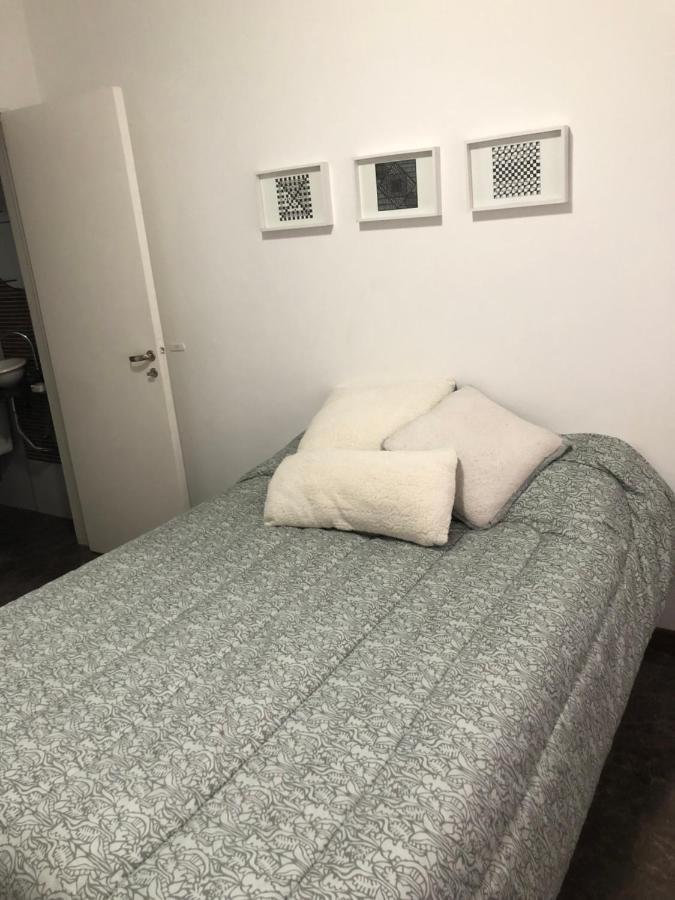 Comfortable Studio In Heart Of Recoleta Buenos Aires Bagian luar foto