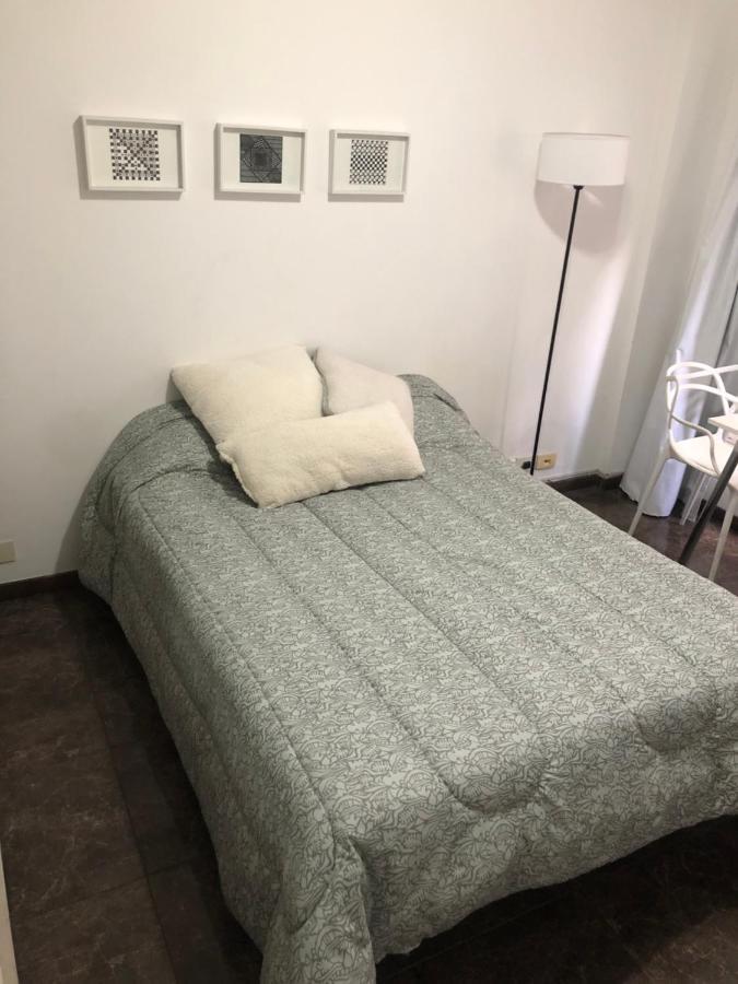 Comfortable Studio In Heart Of Recoleta Buenos Aires Bagian luar foto